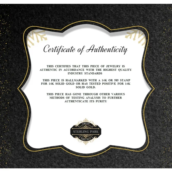 14K Yellow Solid Gold .55 CT Amethyst Shape Heart Natural Diamond Love Band Ring - Picture 11 of 11